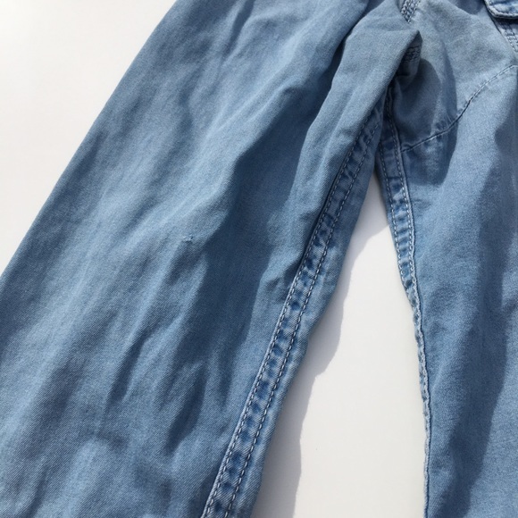 Calvin Klein Button Up size Small - Picture 8 of 11